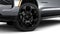 2027 Chevrolet Suburban RST