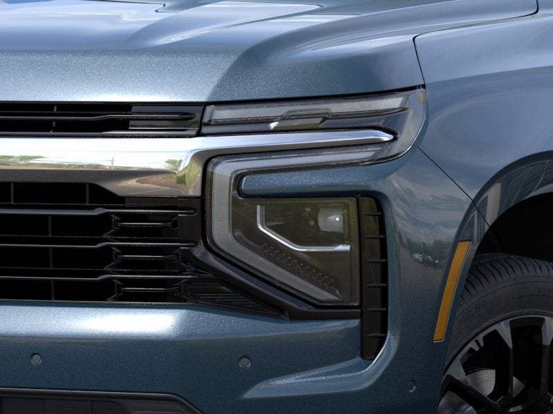 2027 Chevrolet Tahoe LS