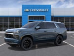 2027 Chevrolet Tahoe LS