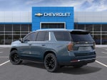 2027 Chevrolet Tahoe LS
