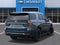 2027 Chevrolet Tahoe LS