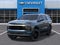 2027 Chevrolet Tahoe LS