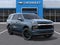2027 Chevrolet Tahoe LS