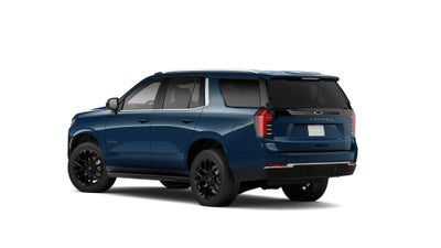 2027 Chevrolet Tahoe LS
