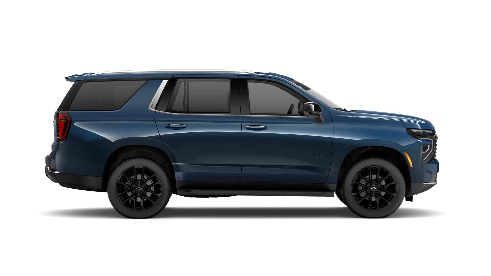 2027 Chevrolet Tahoe LS