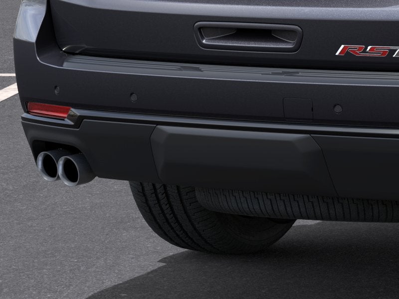 2027 Chevrolet Tahoe RST