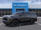 2027 Chevrolet Tahoe RST