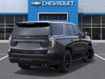 2027 Chevrolet Tahoe RST