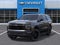 2027 Chevrolet Tahoe RST