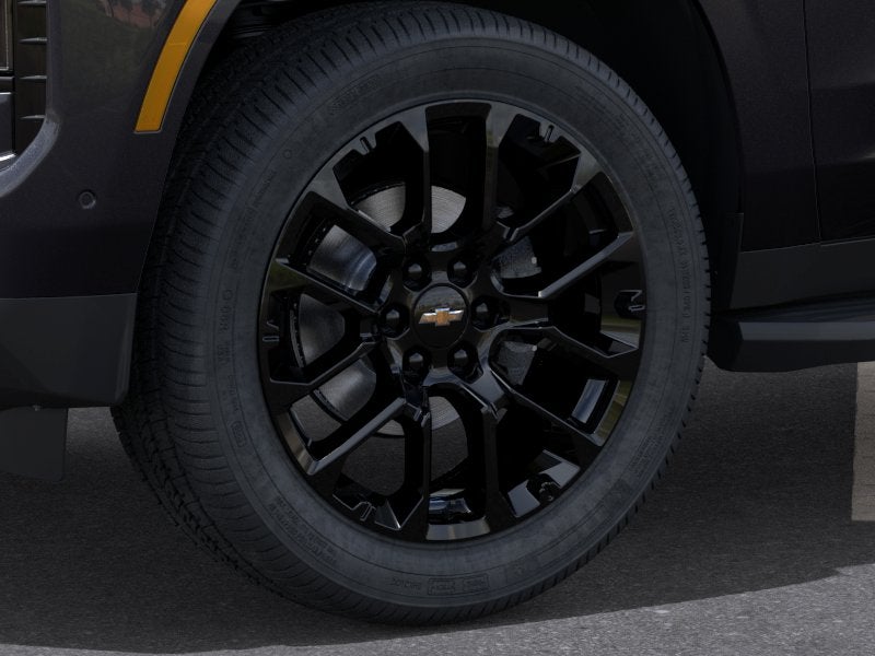 2027 Chevrolet Tahoe RST