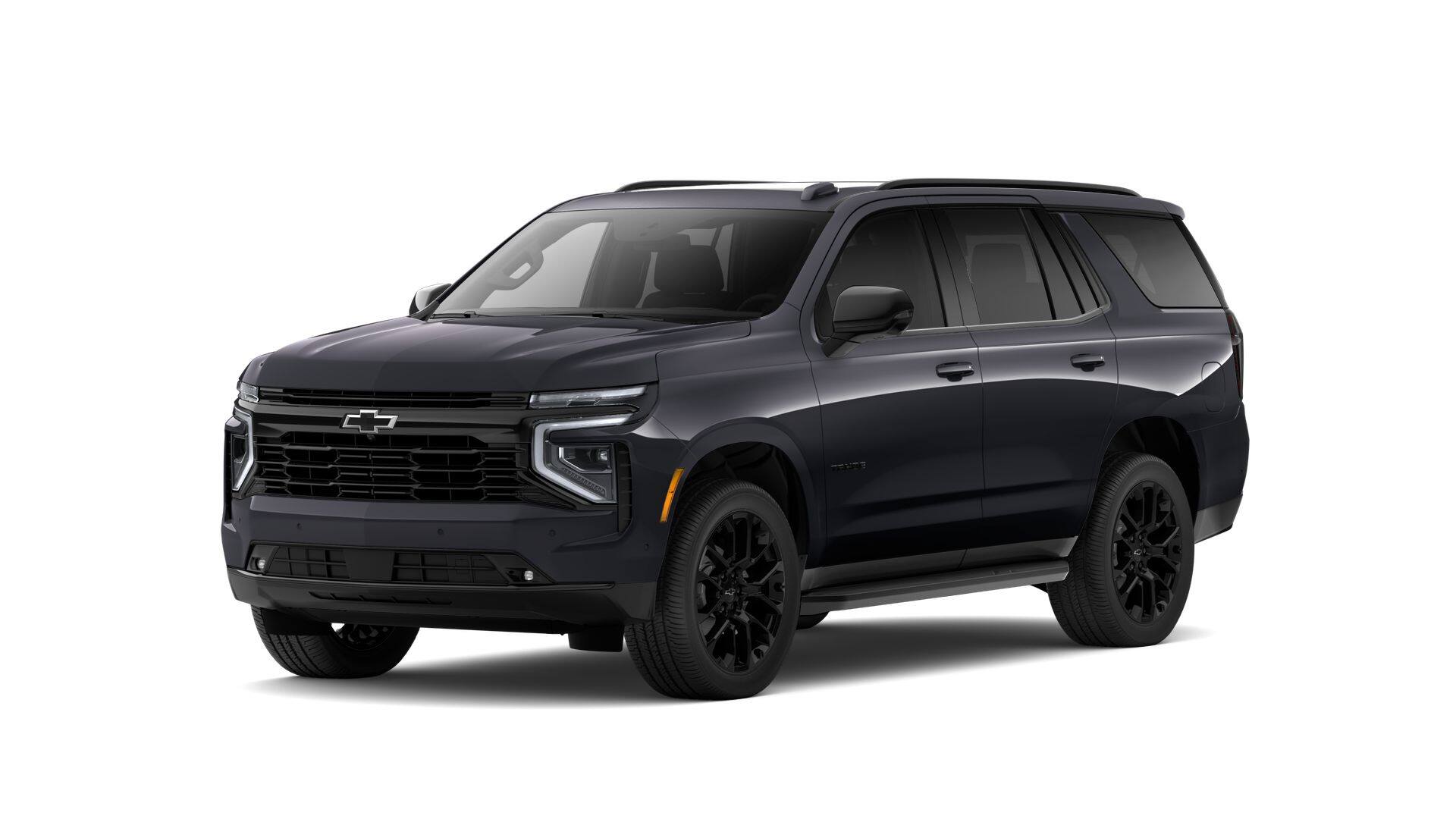 2027 Chevrolet Tahoe RST