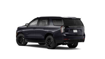 2027 Chevrolet Tahoe RST