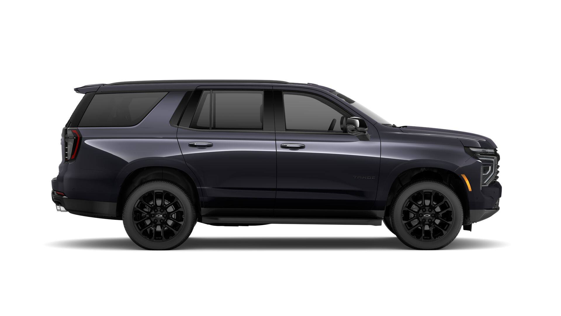 2027 Chevrolet Tahoe RST