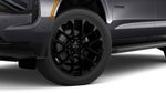 2027 Chevrolet Tahoe RST