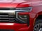 2027 Chevrolet Tahoe Premier