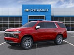 2027 Chevrolet Tahoe Premier