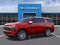 2027 Chevrolet Tahoe Premier