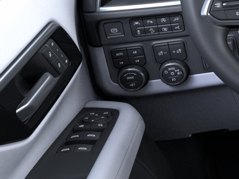 2027 Chevrolet Tahoe Premier