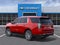 2027 Chevrolet Tahoe Premier