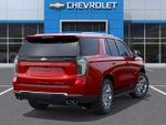 2027 Chevrolet Tahoe Premier