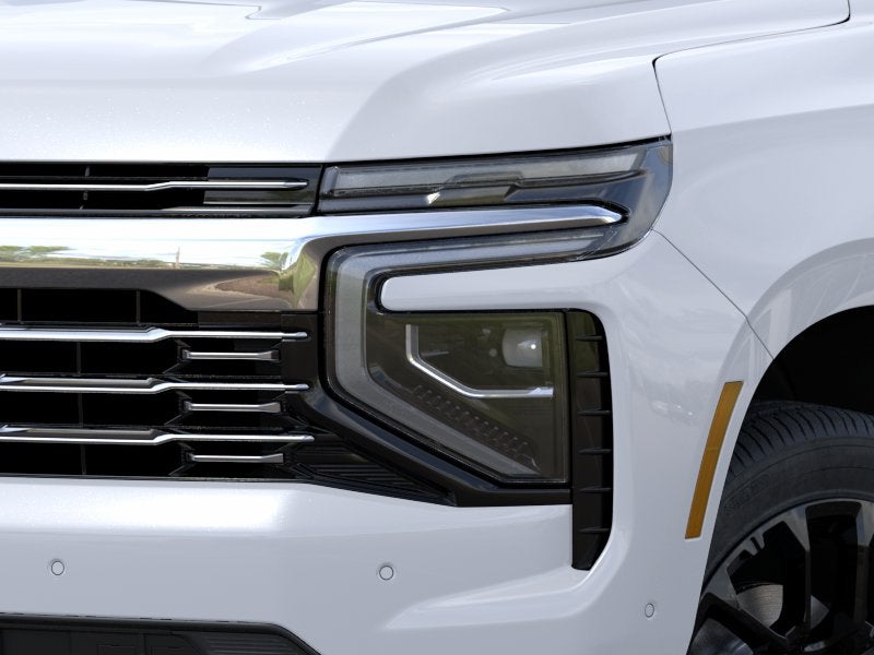 2027 Chevrolet Tahoe Premier - Photo 10