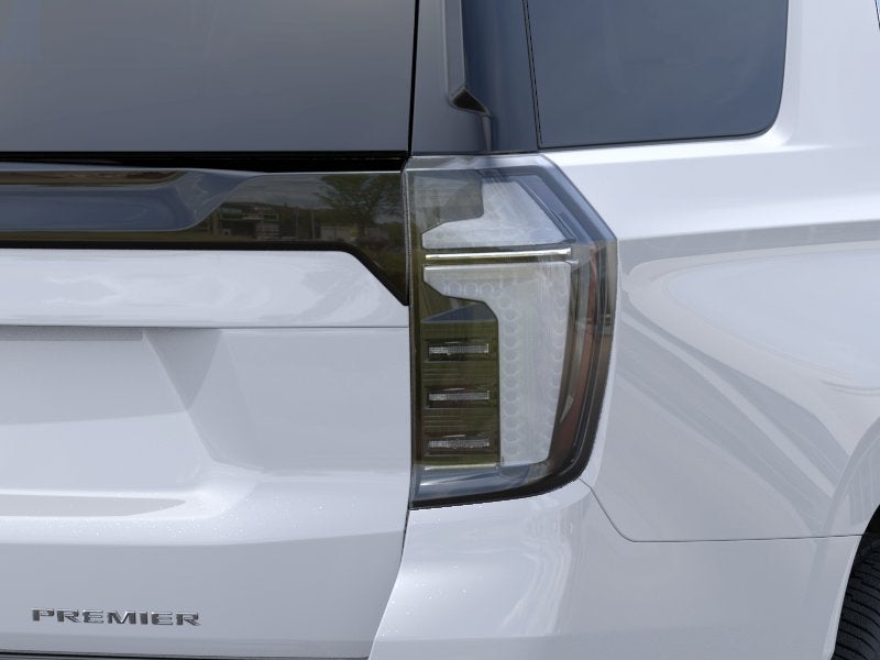 2027 Chevrolet Tahoe Premier - Photo 11