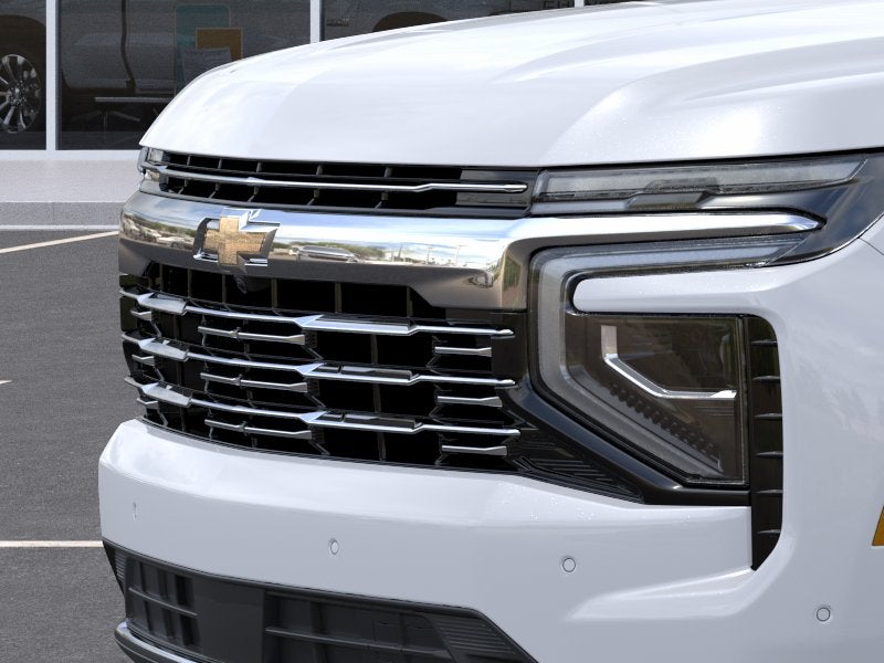 2027 Chevrolet Tahoe Premier - Photo 13