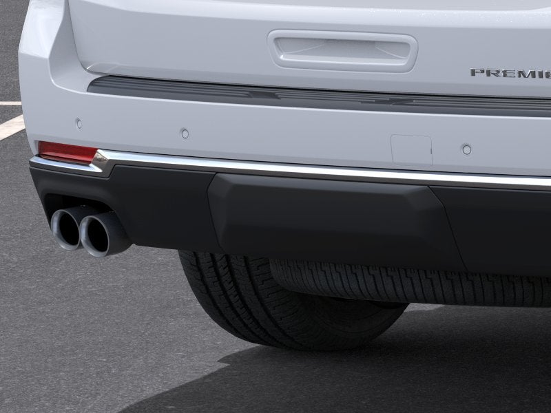 2027 Chevrolet Tahoe Premier - Photo 14