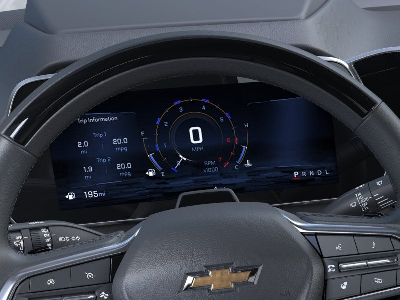 2027 Chevrolet Tahoe Premier - Photo 18