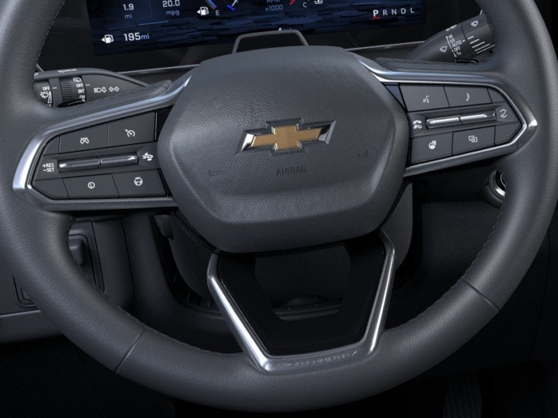2027 Chevrolet Tahoe Premier - Photo 19