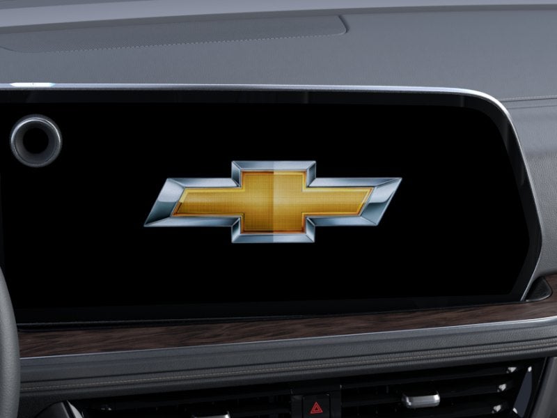 2027 Chevrolet Tahoe Premier - Photo 20