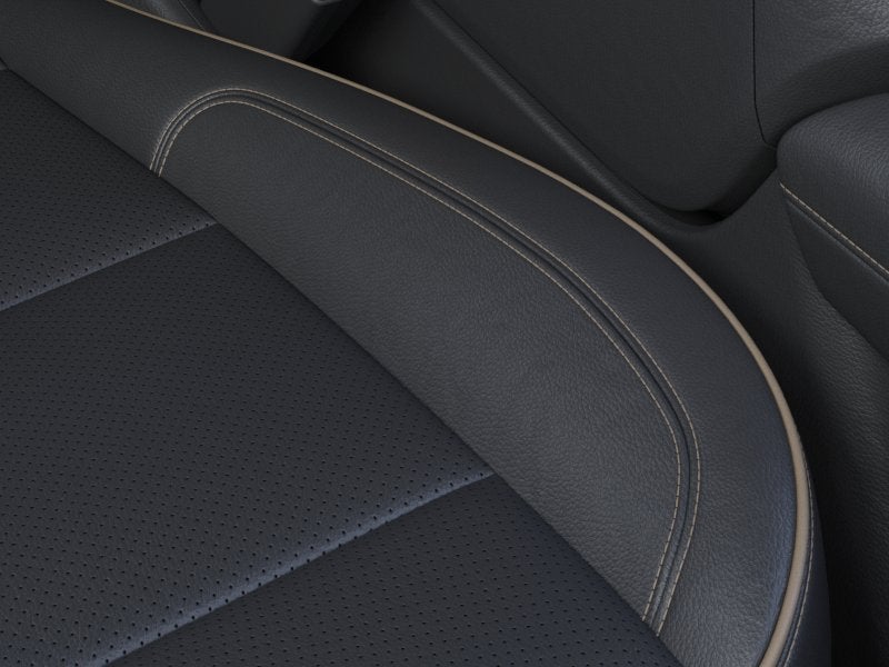 2027 Chevrolet Tahoe Premier - Photo 21