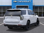 2027 Chevrolet Tahoe Premier
