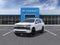 2027 Chevrolet Tahoe Premier