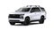 2027 Chevrolet Tahoe Premier