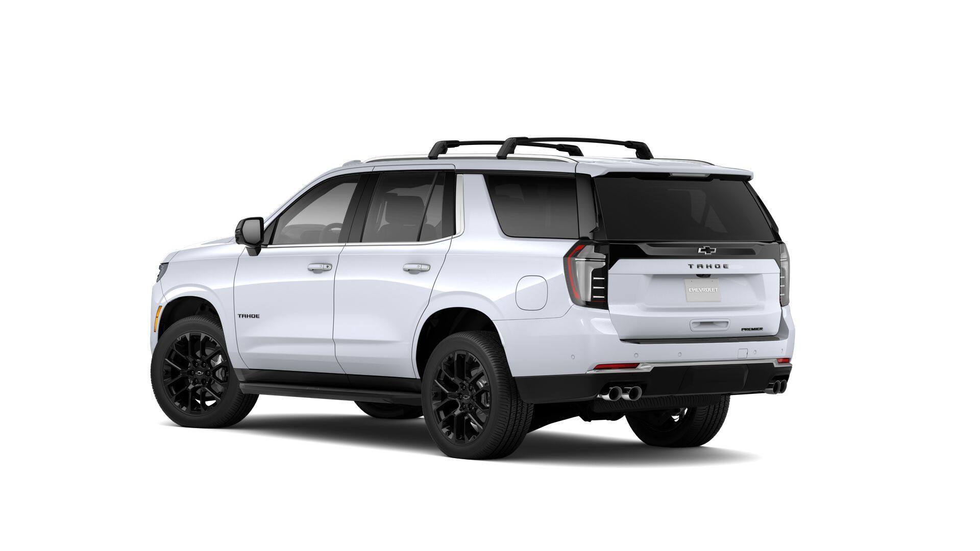 2027 Chevrolet Tahoe Premier