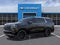 2027 Chevrolet Tahoe High Country
