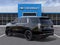 2027 Chevrolet Tahoe High Country