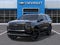 2027 Chevrolet Tahoe High Country