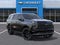 2027 Chevrolet Tahoe High Country
