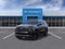 2027 Chevrolet Tahoe High Country