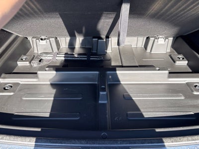 2022 Chevrolet Suburban Premier