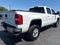 2016 GMC Sierra 2500 HD SLE