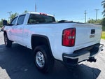 2016 GMC Sierra 2500 HD SLE