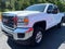 2016 GMC Sierra 2500 HD SLE