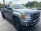 2022 GMC Canyon 4WD AT4 w/Leather