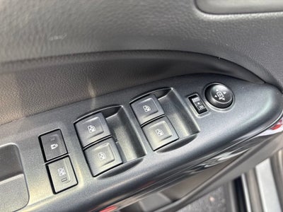 2022 GMC Canyon 4WD AT4 w/Leather