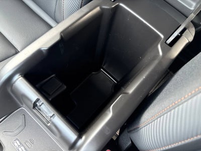 2022 GMC Canyon 4WD AT4 w/Leather