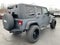 2009 Jeep Wrangler Unlimited X