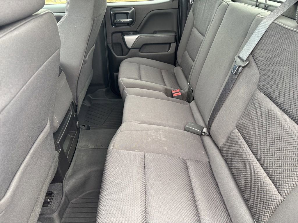 2019 Chevrolet Silverado LD LT